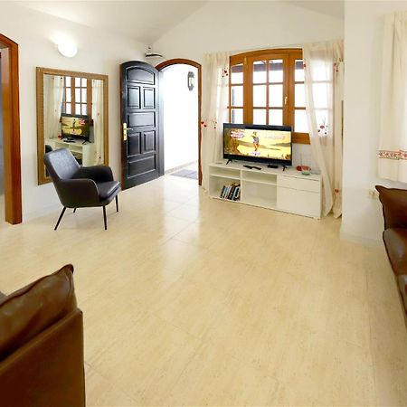 Andorra Villa Puerto del Carmen  Kültér fotó