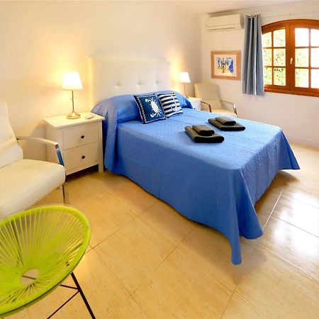 Andorra Villa Puerto del Carmen  Kültér fotó