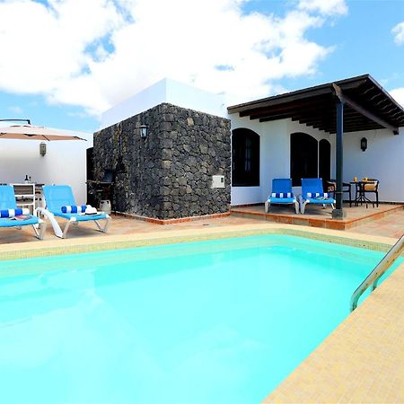 Andorra Villa Puerto del Carmen  Kültér fotó
