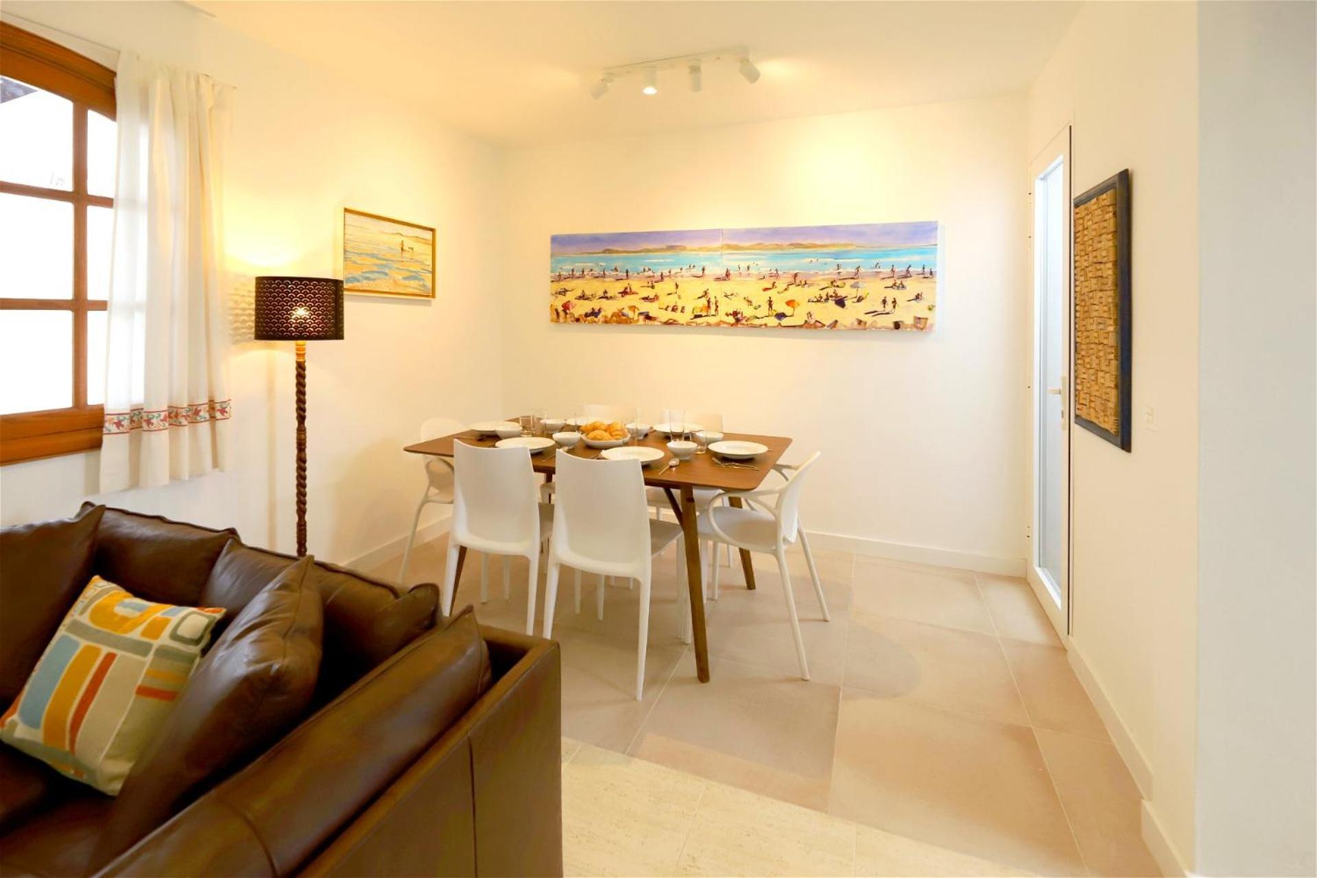 Andorra Villa Puerto del Carmen  Kültér fotó