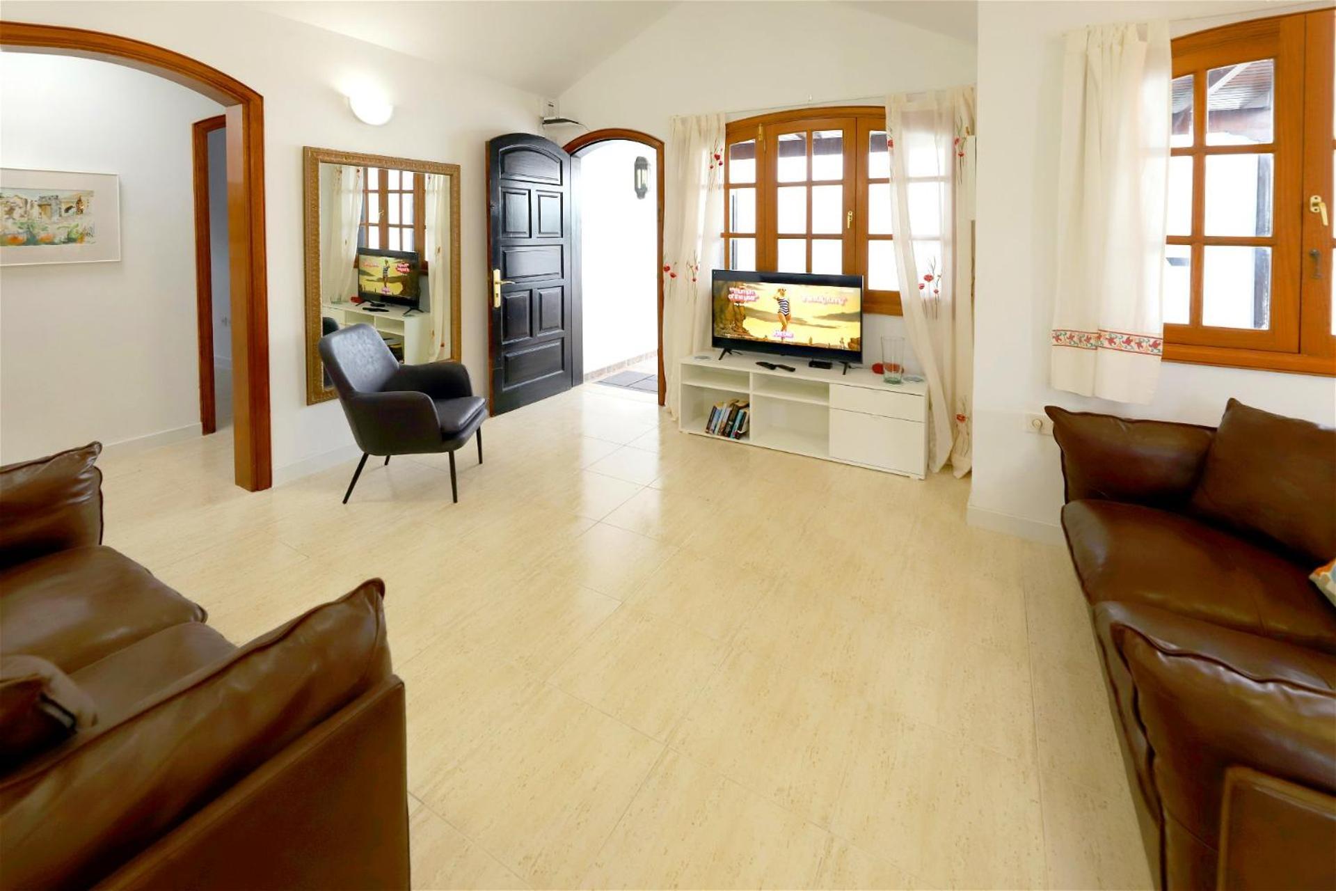 Andorra Villa Puerto del Carmen  Kültér fotó