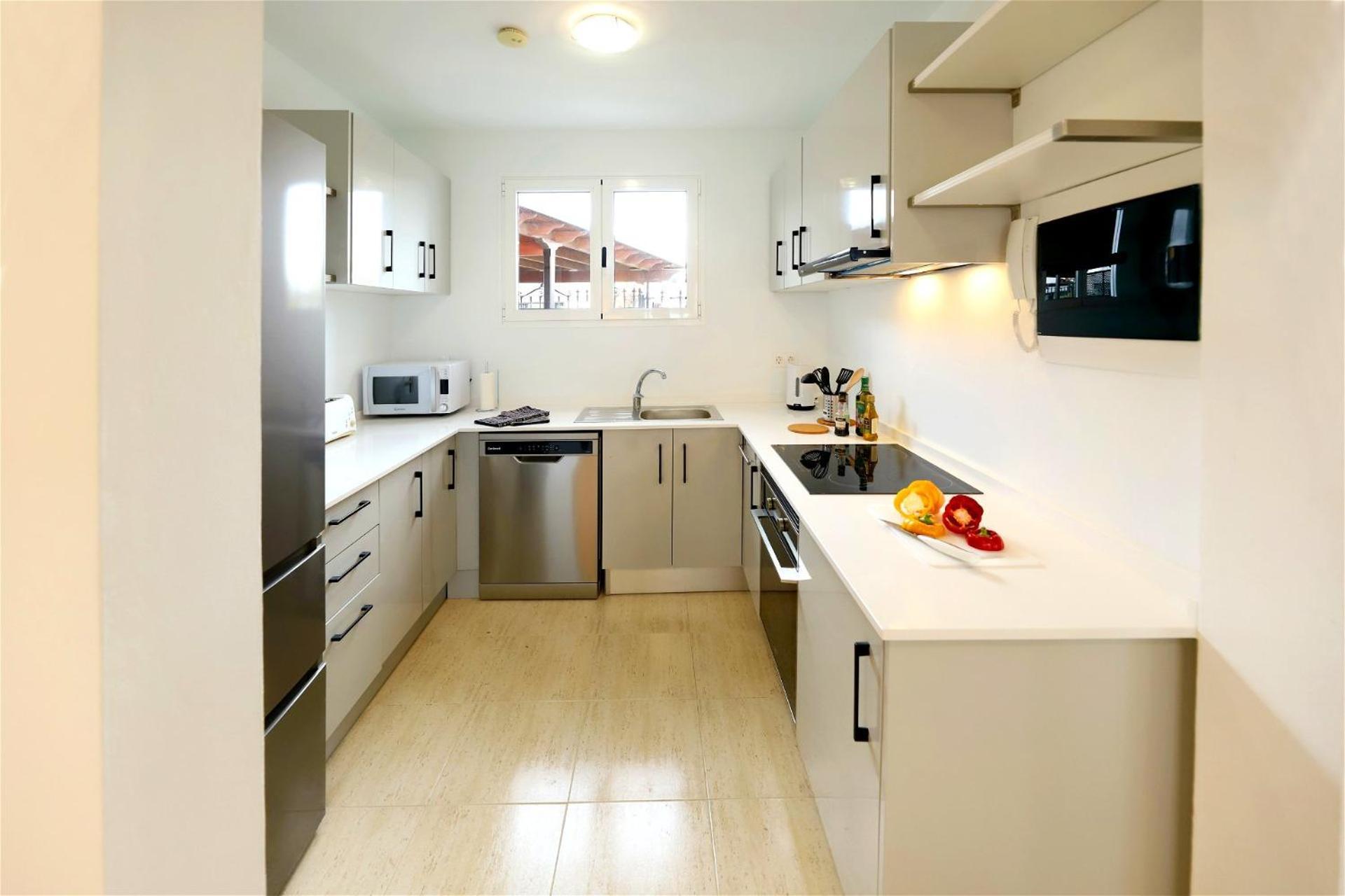 Andorra Villa Puerto del Carmen  Kültér fotó