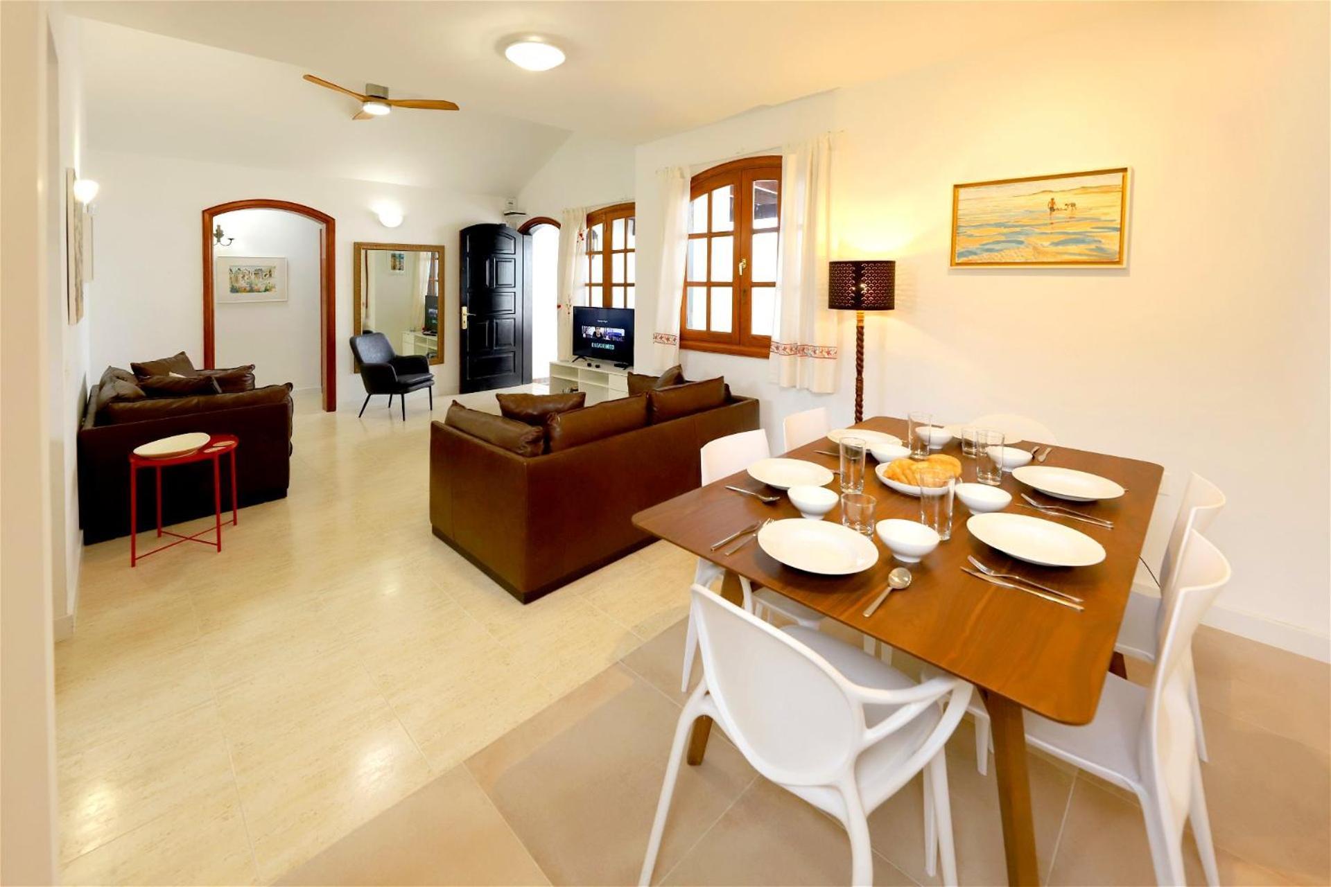 Andorra Villa Puerto del Carmen  Kültér fotó