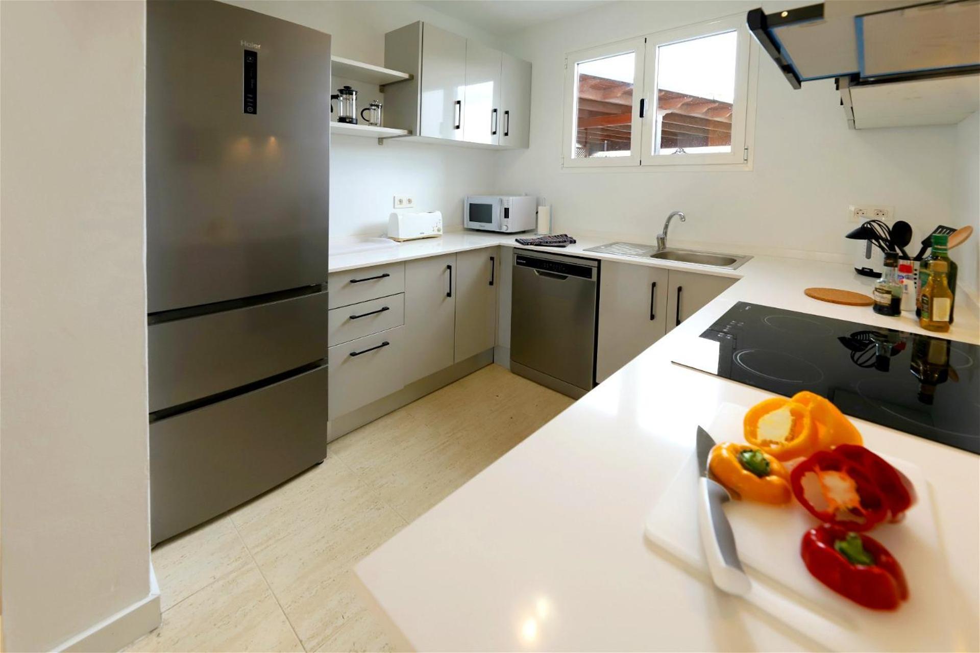 Andorra Villa Puerto del Carmen  Kültér fotó