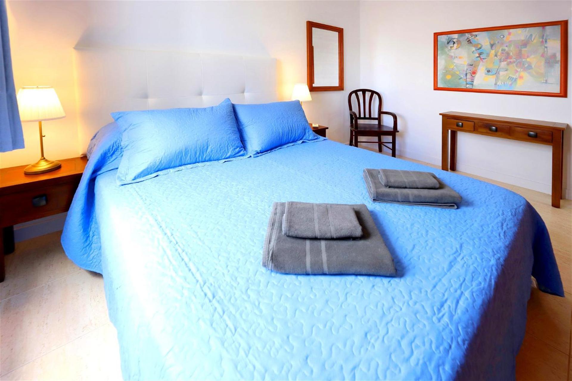 Andorra Villa Puerto del Carmen  Kültér fotó