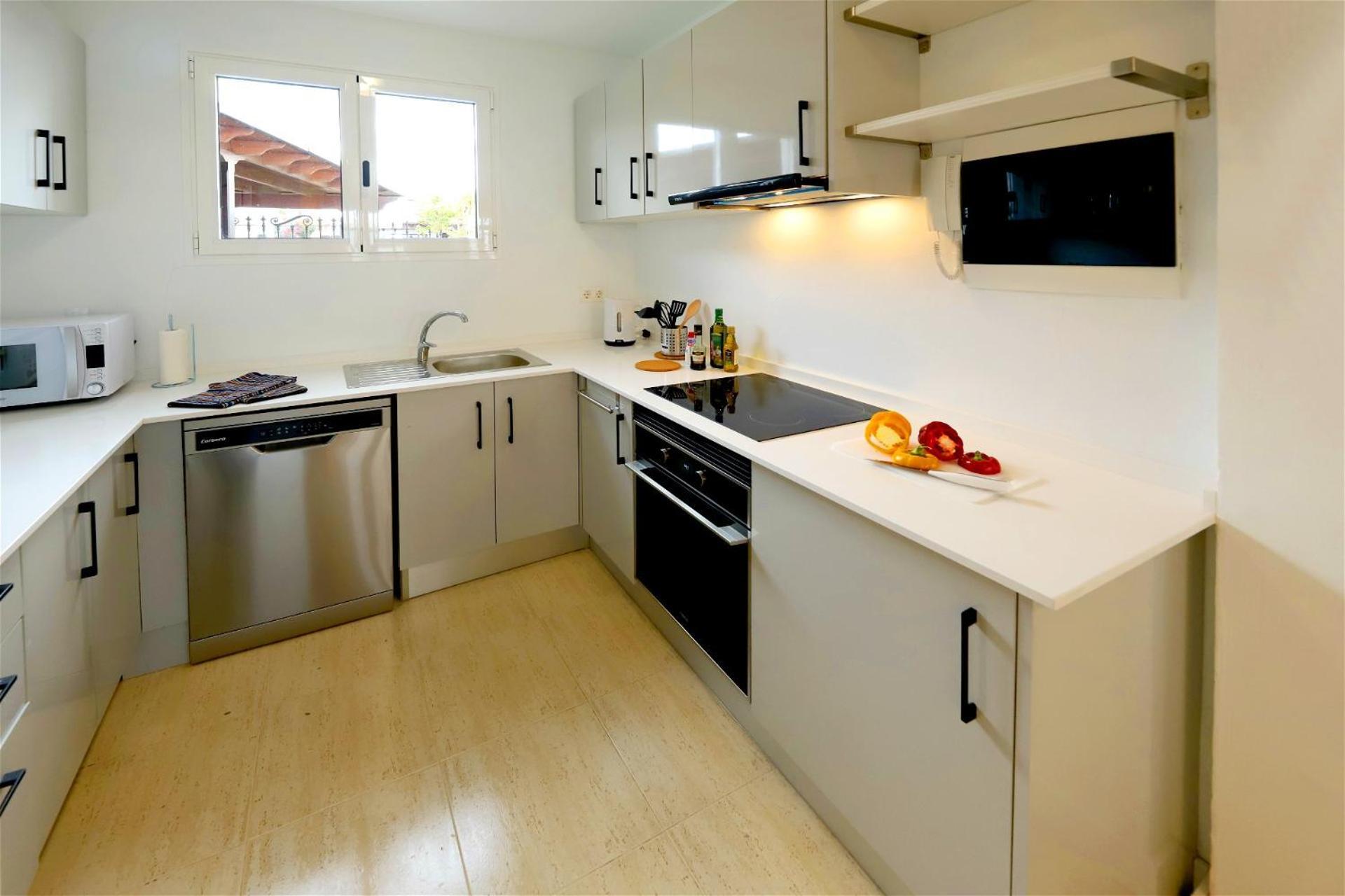 Andorra Villa Puerto del Carmen  Kültér fotó
