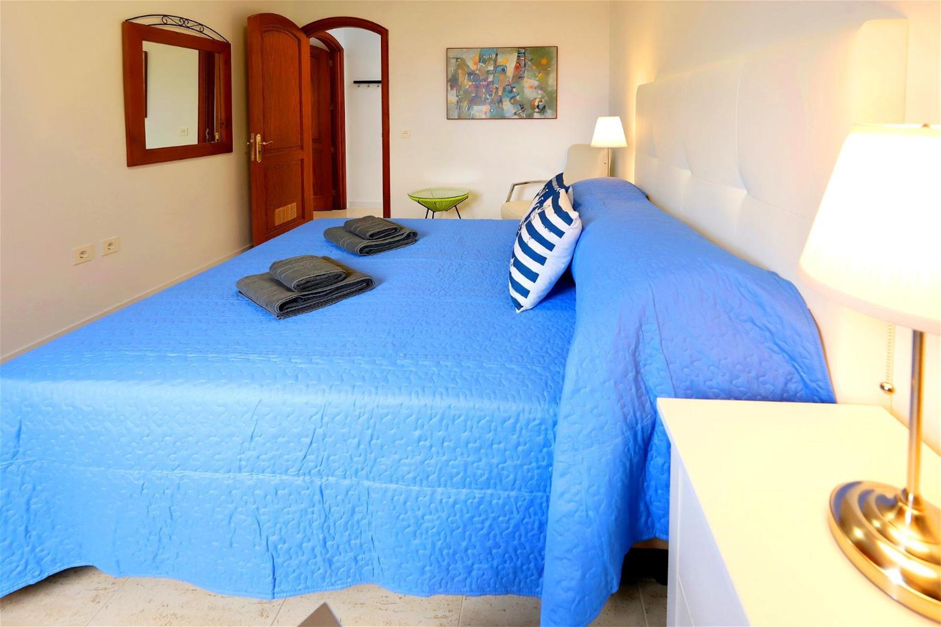 Andorra Villa Puerto del Carmen  Kültér fotó