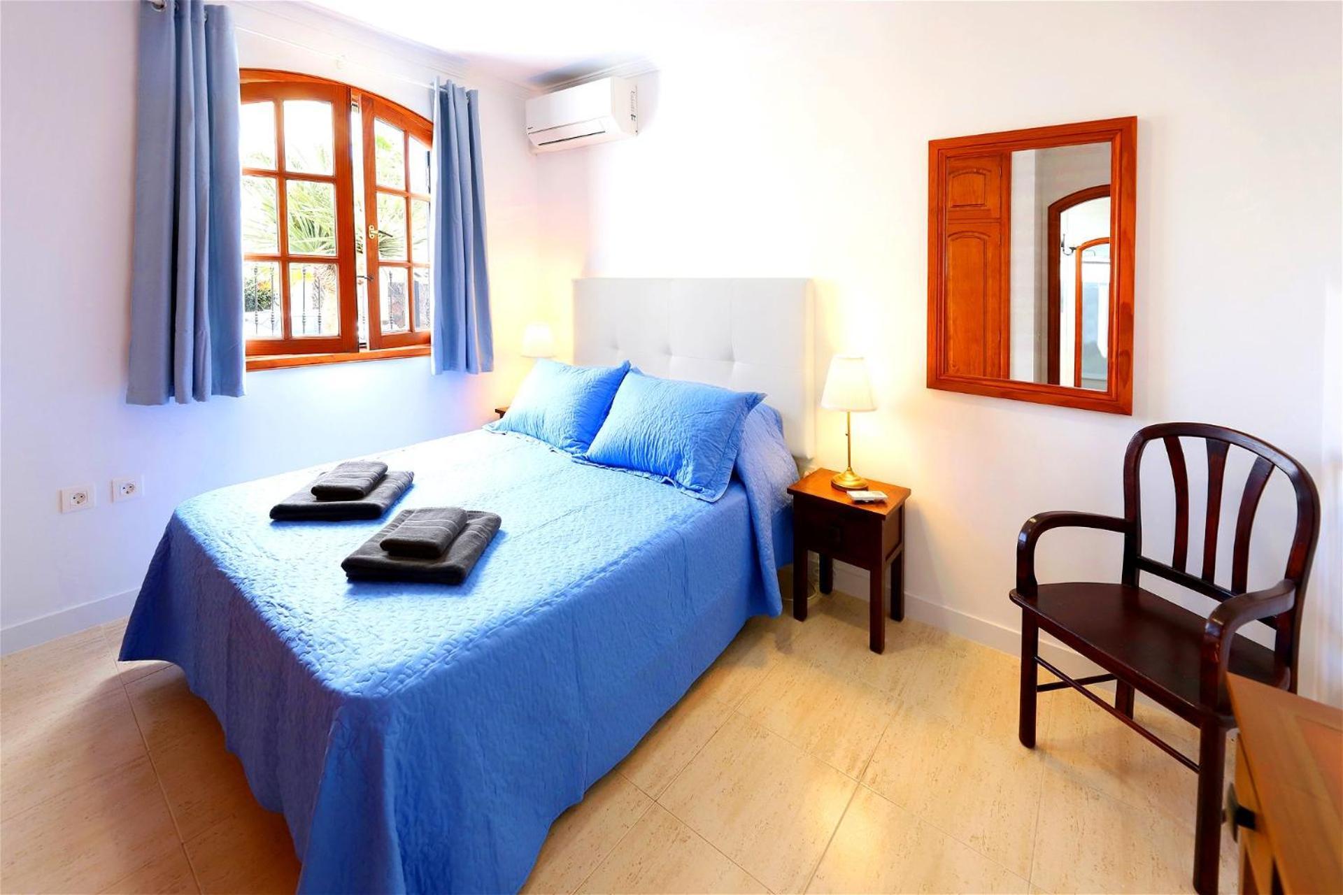Andorra Villa Puerto del Carmen  Kültér fotó