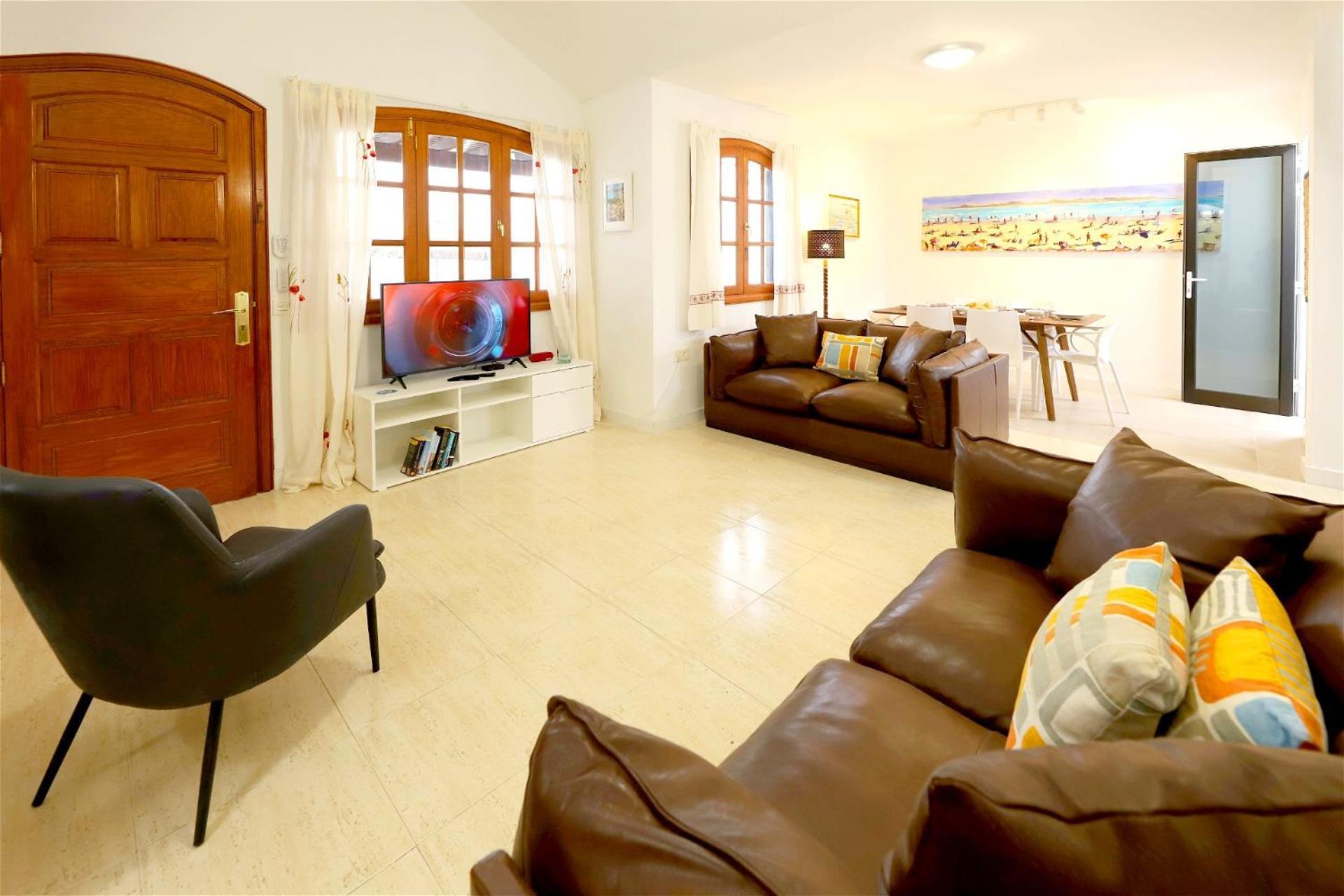 Andorra Villa Puerto del Carmen  Kültér fotó
