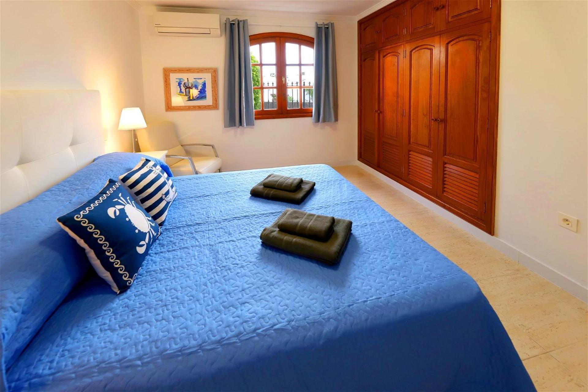Andorra Villa Puerto del Carmen  Kültér fotó