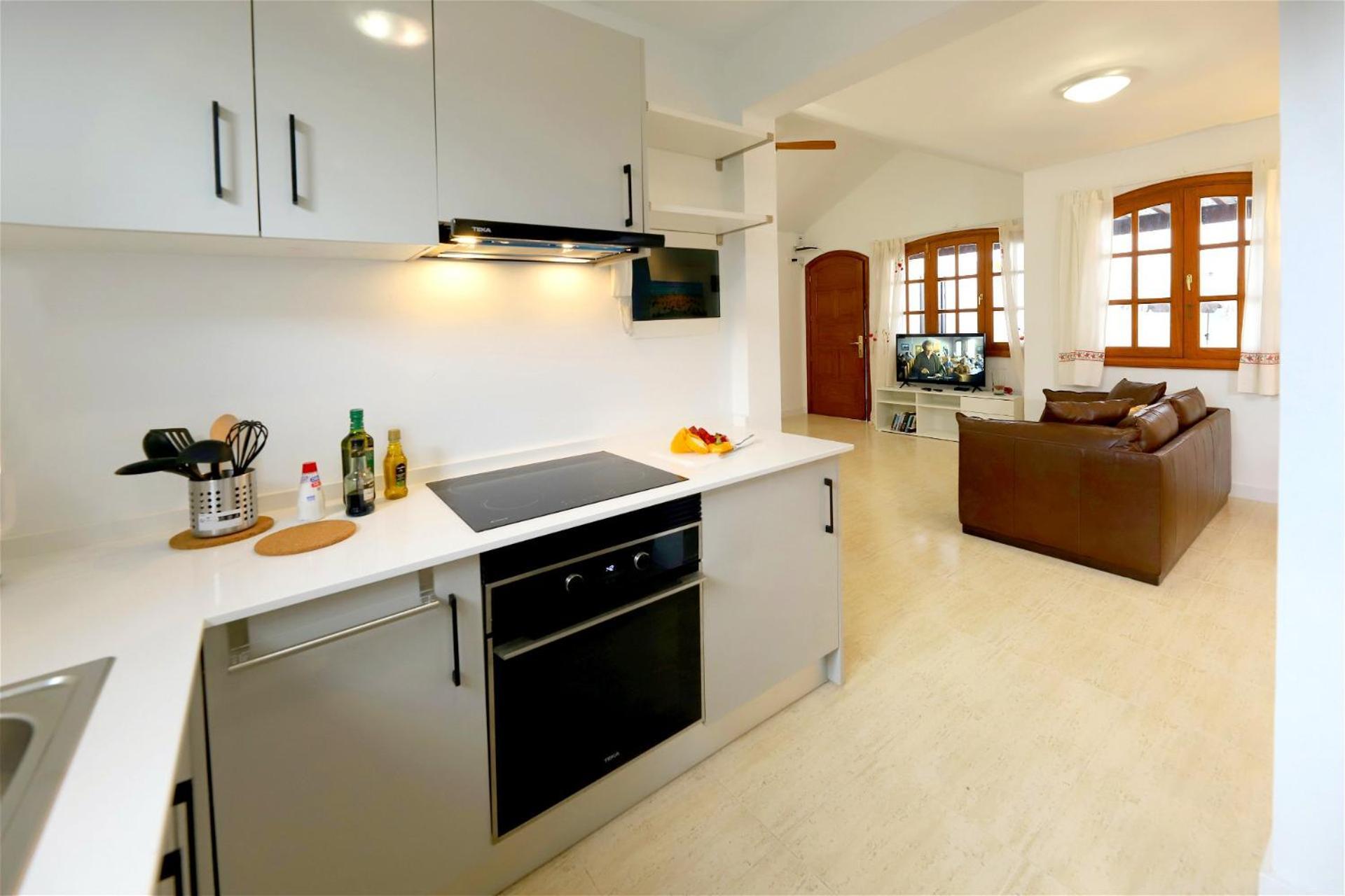Andorra Villa Puerto del Carmen  Kültér fotó