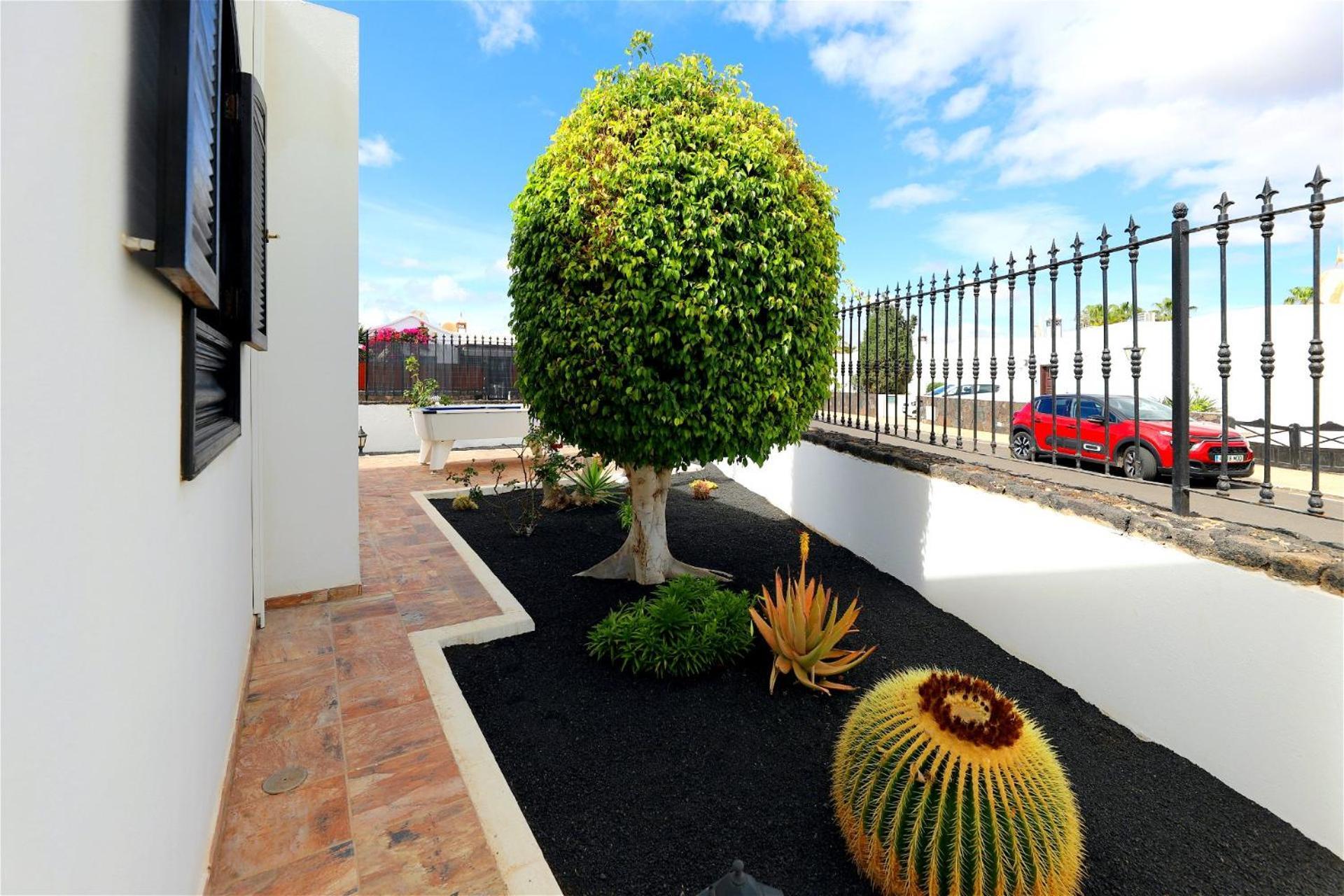 Andorra Villa Puerto del Carmen  Kültér fotó